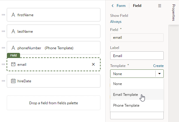 template-field-apply-template.pngの説明は以下のとおりです