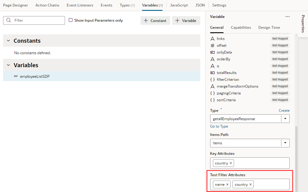 text-filter-attributes.pngの説明は以下のとおりです