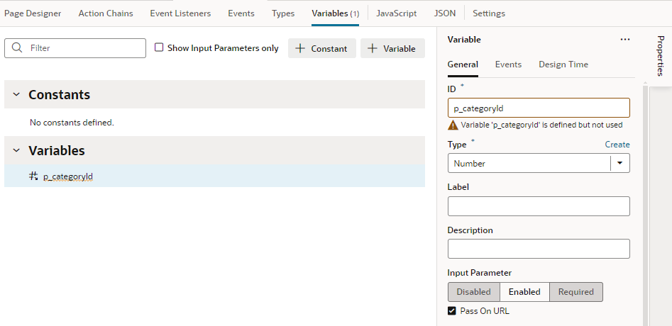 url-create-variable.pngの説明は以下のとおりです