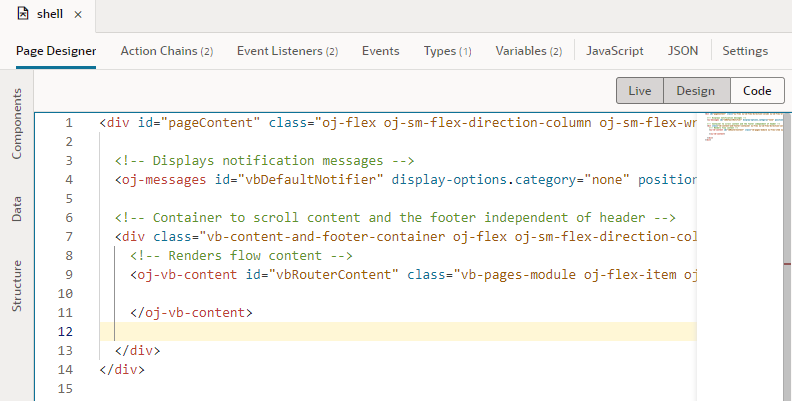 usecase-embed-shellpage.pngの説明は以下のとおりです