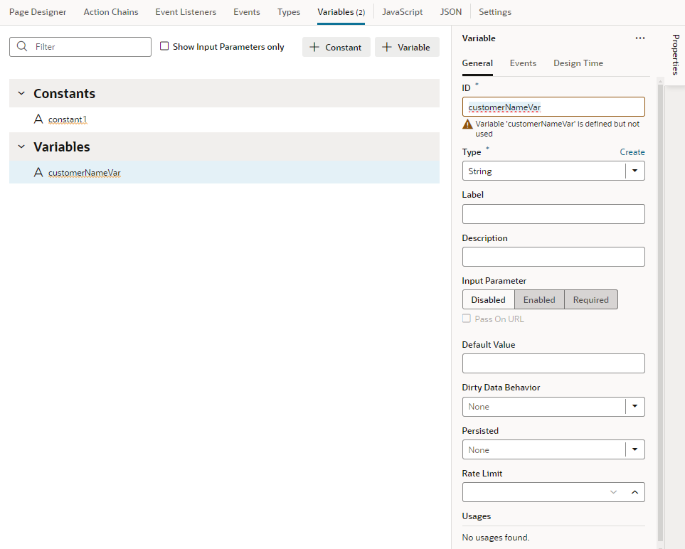 webapp-variables-editor.pngの説明は以下のとおりです