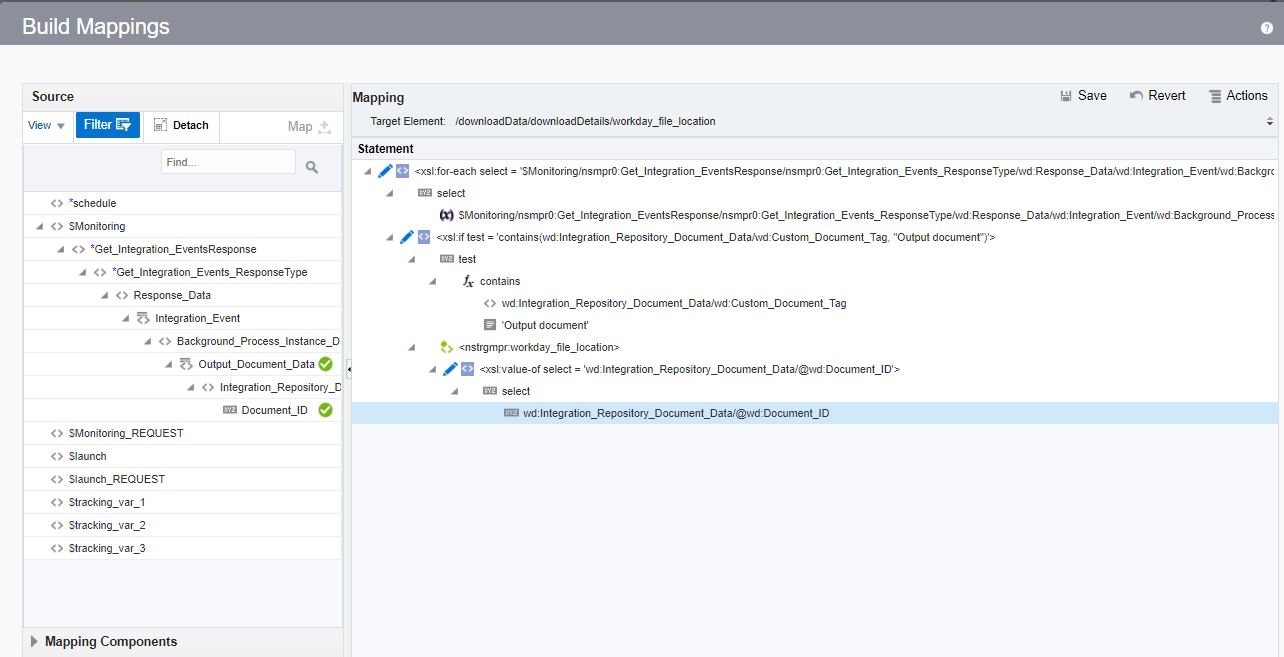 workday_mapping2.pngの説明は以下のとおりです