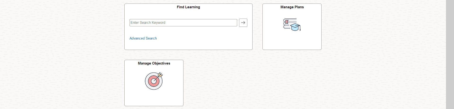 Learning Dashboard (Page 2 of 2)