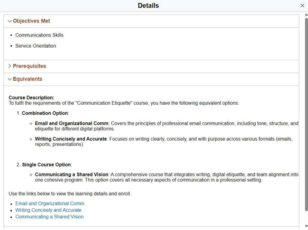 Course_Additional Details