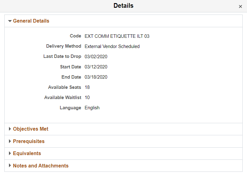 LFF_Details popup window