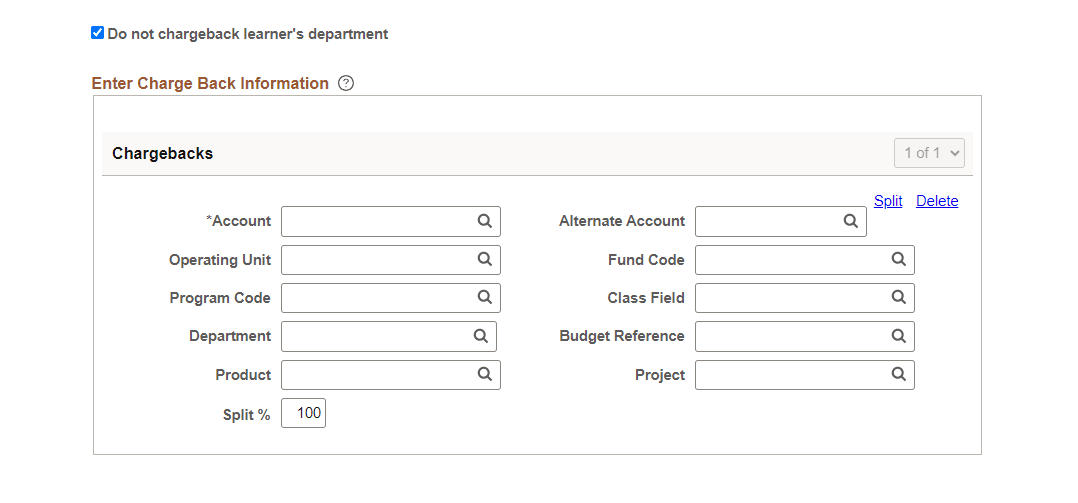 Process Mandatory Learning (Page 2 of 2)