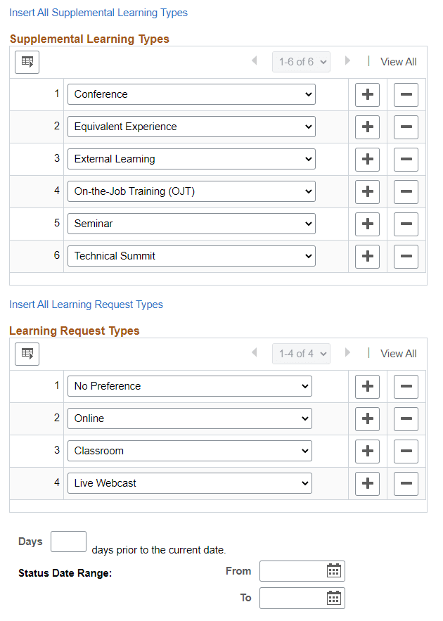 Learning Filter (Page 3 of 3)