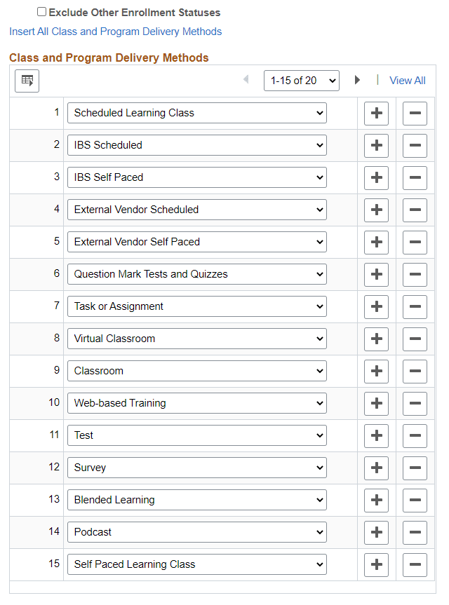 Learning Filter (Page 2 of 3)
