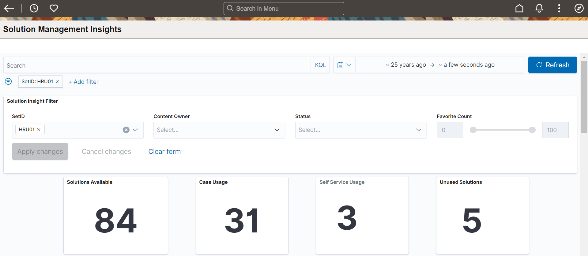 Solution Mgmnt Insights Dashboard1