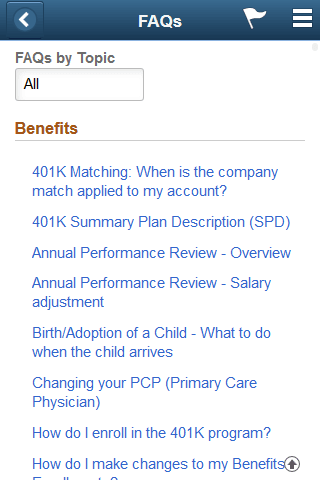 (Smartphone) FAQ Page 1 of 2