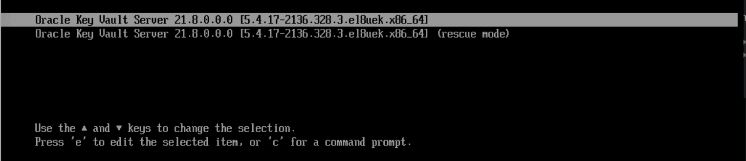 218_root_user_password.pngの説明が続きます 218_root_user_password.pngの説明が続きます