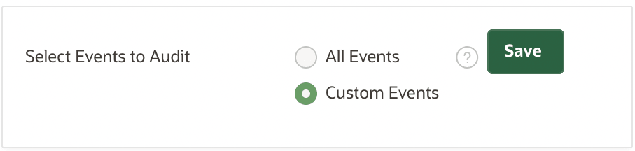 select-custom-audit-events.pngの説明が続きます