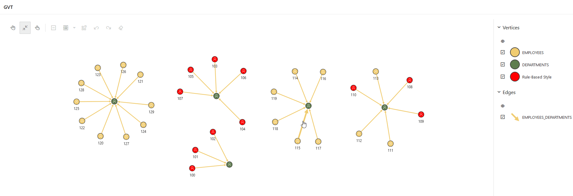 図9-9の説明が続きます 図9-9の説明が続きます