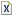 Error icon
