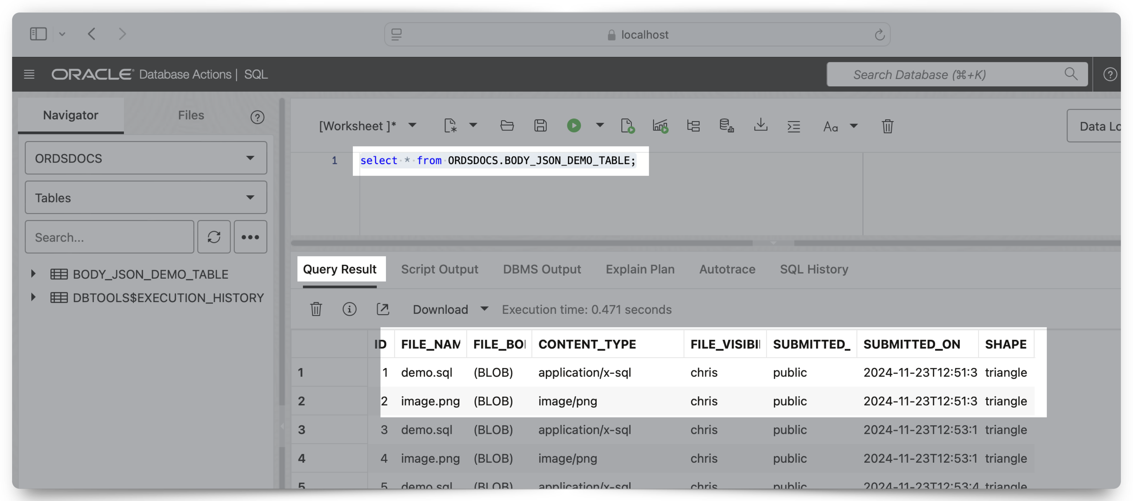 図3-4の説明が続く