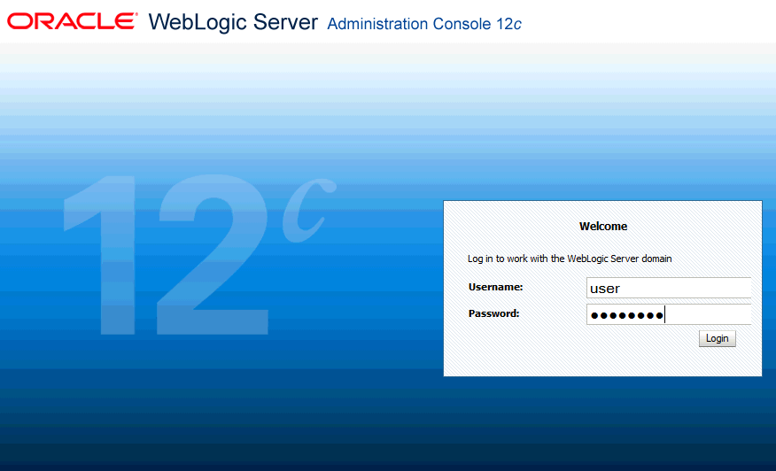 xdo11g_bip_wls_login.gifの説明が続きます xdo11g_bip_wls_login.gifの説明が続きます