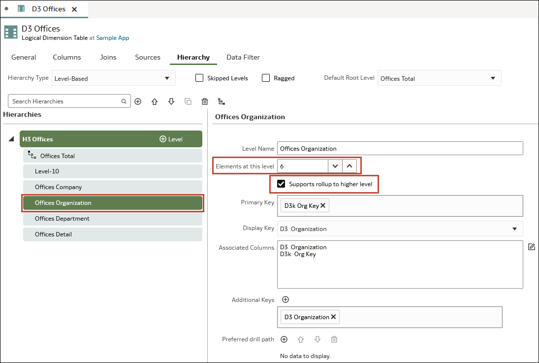 sm_design_time_hierarchy_rollup.pngの説明が続きます