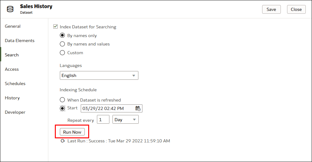 dataset_search_index_run_now.pngの説明が続きます