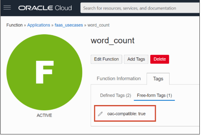 oci-function-tags.pngの説明が続きます oci-function-tags.pngの説明が続きます