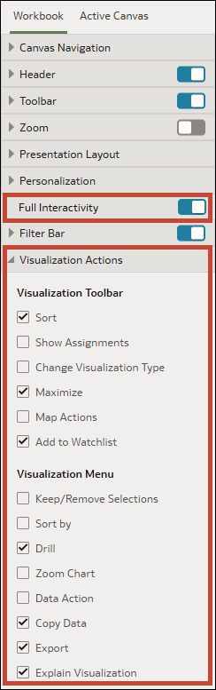 present_canvas_wbk_viz_actions_oac_oas.pngの説明が続きます