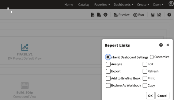 report-options.pngの説明が続きます