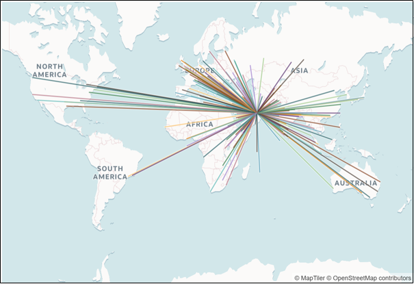 maps_dynamlines_layercat_latlong_result.pngの説明が続きます