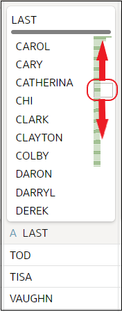 quality-insights-scroll.pngの説明が続きます quality-insights-scroll.pngの説明が続きます