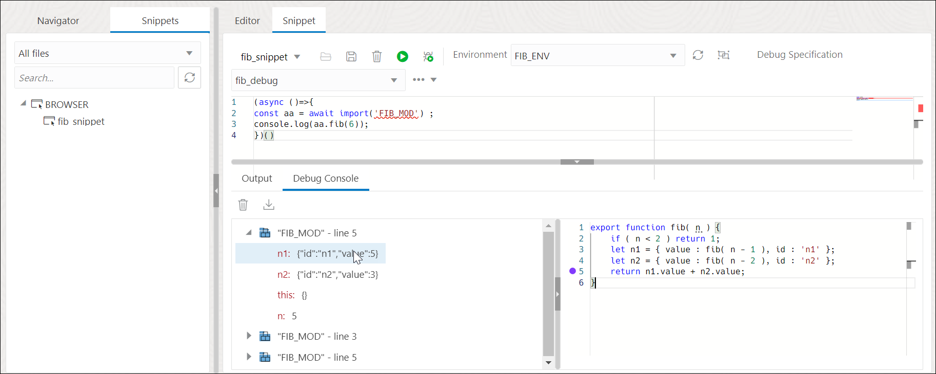 snippet_debug.pngの説明が続きます