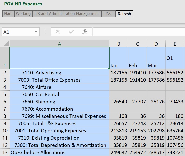 「7690: Meals」メンバーを含まないフレックス・フォーム 「7690: Meals」メンバーを含まないフレックス・フォーム