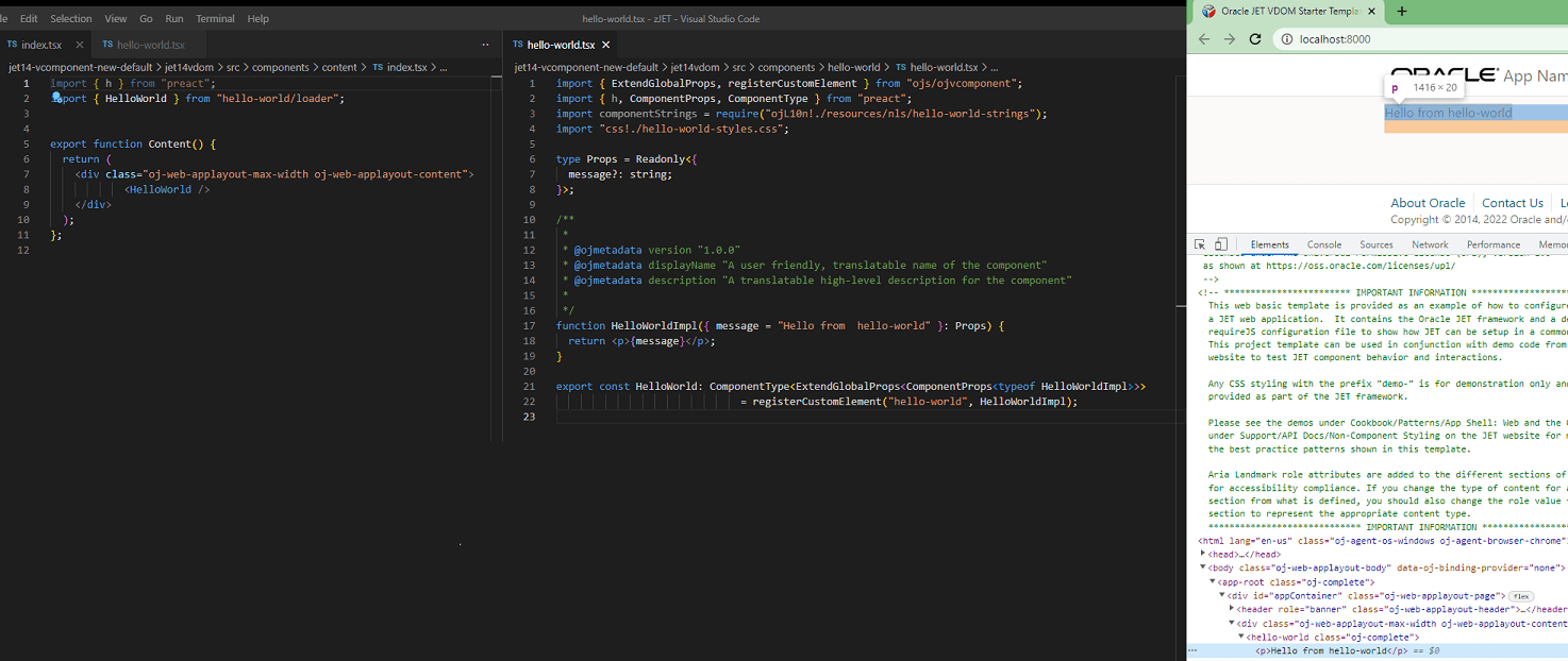 周囲のテキストで説明された画像