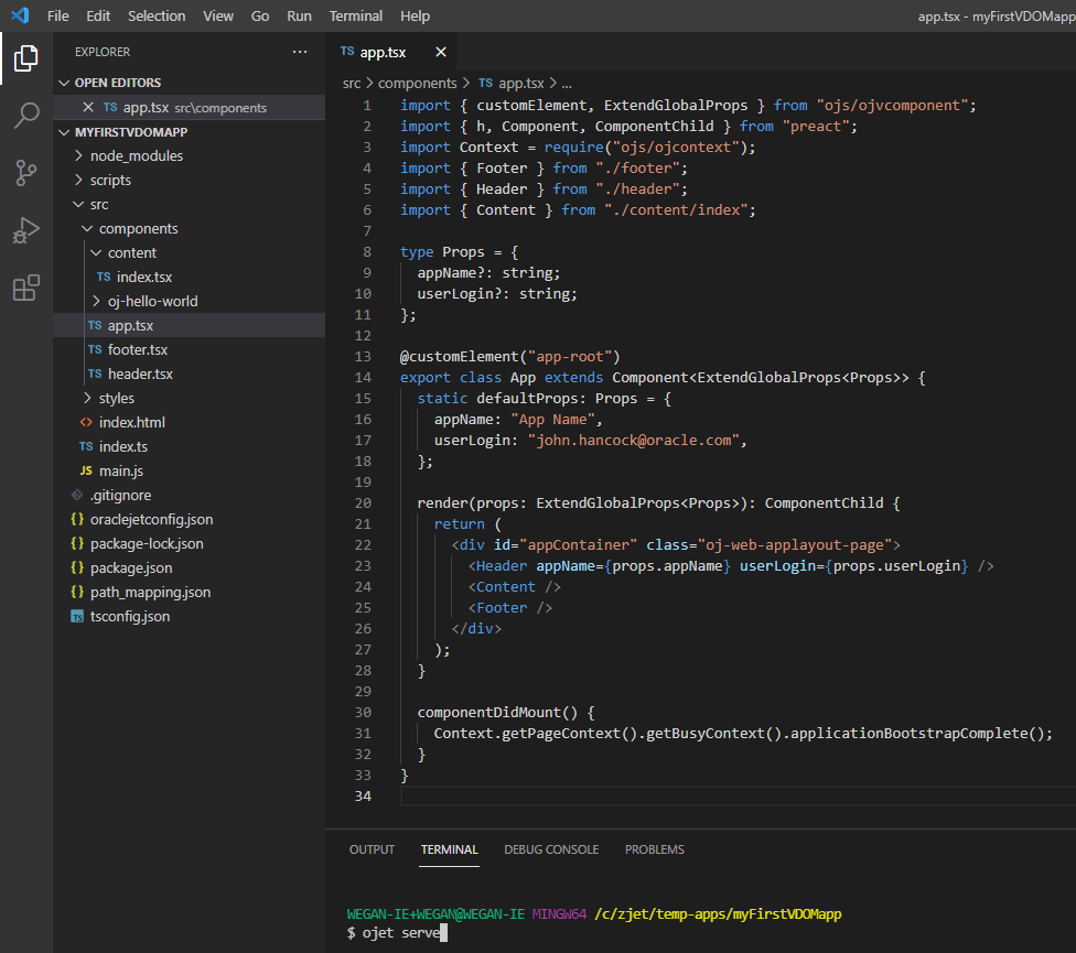 周囲のテキストで説明された画像