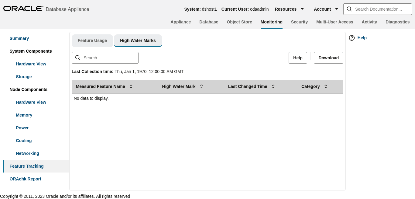 bui_high_water_marks.pngの説明は以下のとおりです bui_high_water_marks.pngの説明は以下のとおりです
