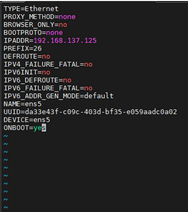 Ethernet