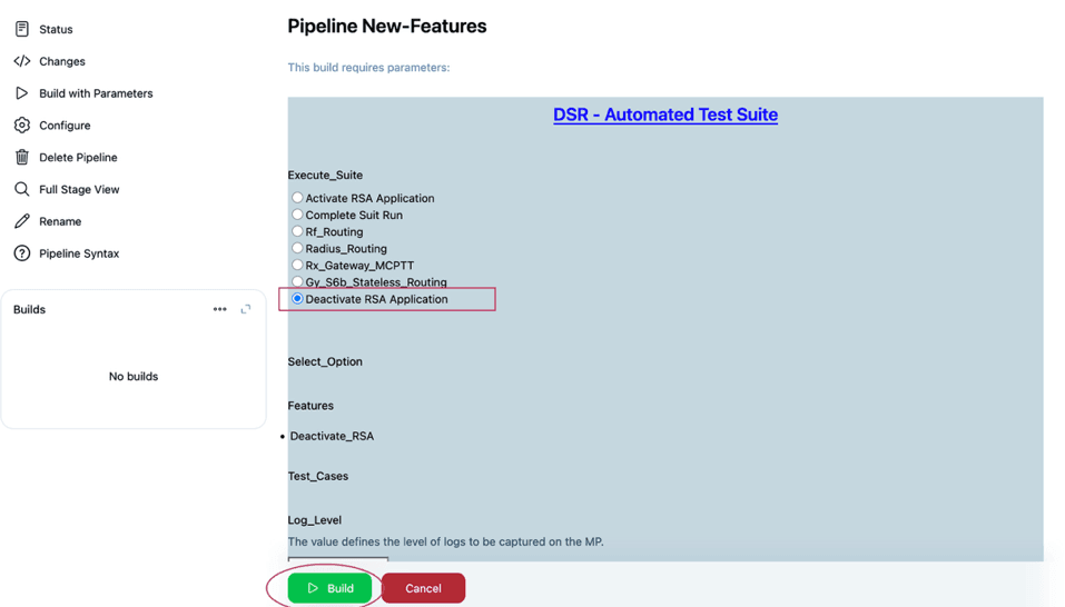 Deactivate Deactivate