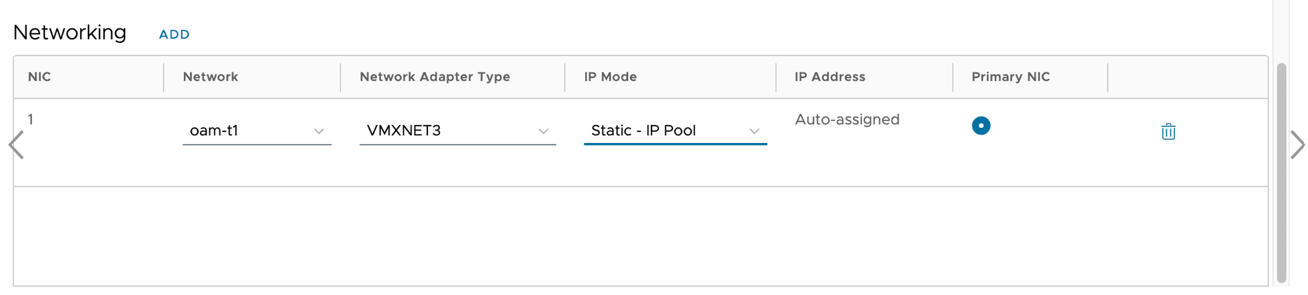 Networking Networking