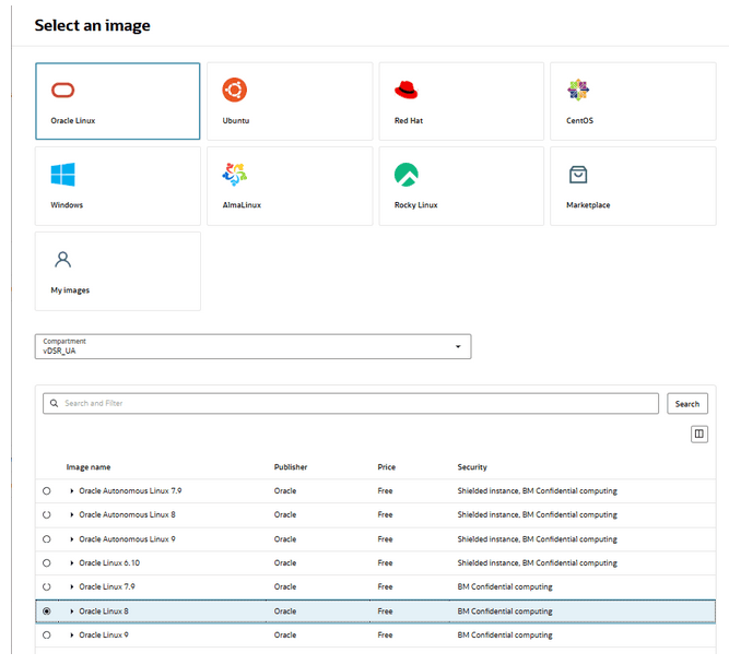 Select an Image Select an Image