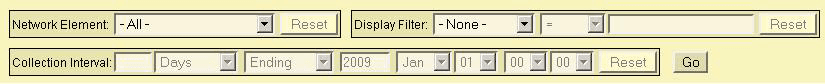 Example of Filter Styles