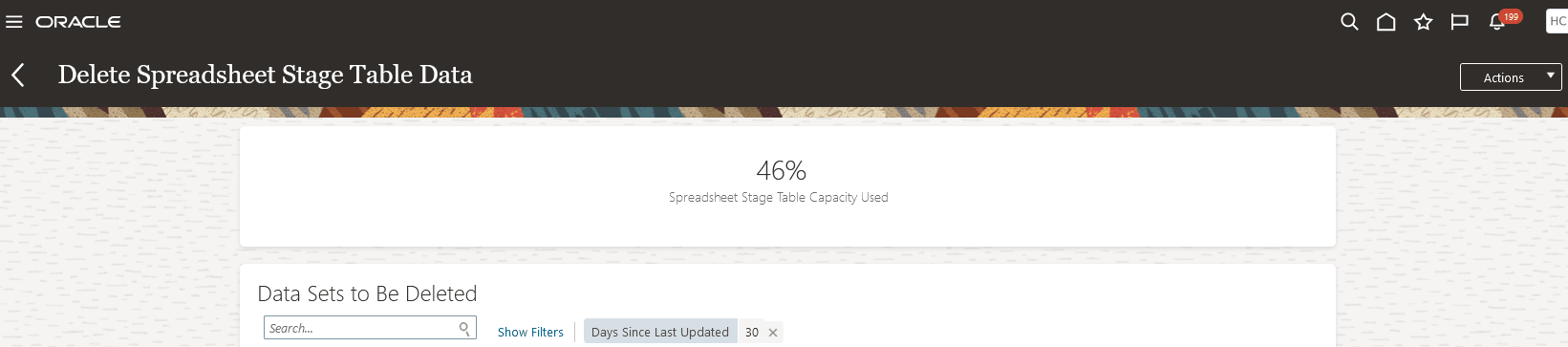hdl_maintain_spreadsheet_stage_tables