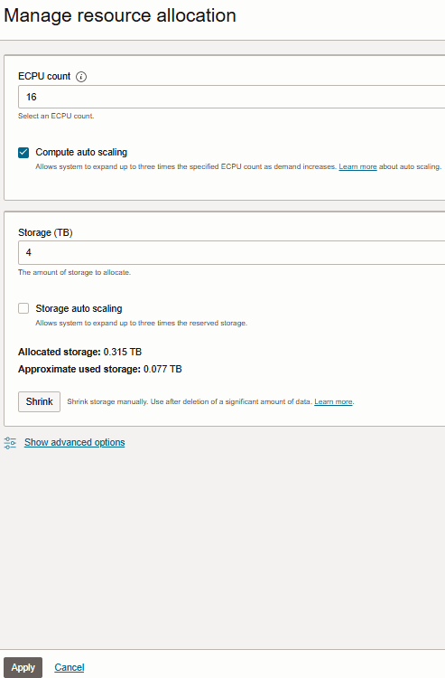 fawag-manage-resource-allocation-dialog.pngの説明が続きます fawag-manage-resource-allocation-dialog.pngの説明が続きます