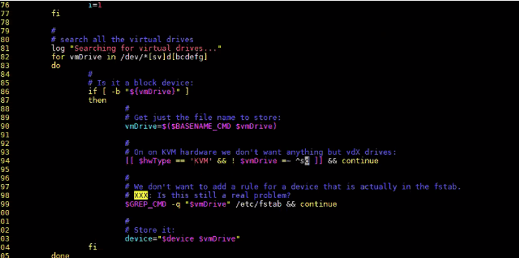 expression expression