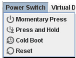 Power Switch Power Switch