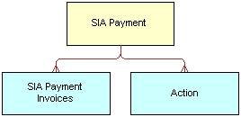 CUT Payment Interface Integration Object. This image is described in the surrounding text.