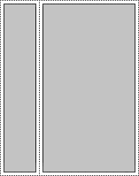 View_25_75_Framed template. This image is described in surrounding text.