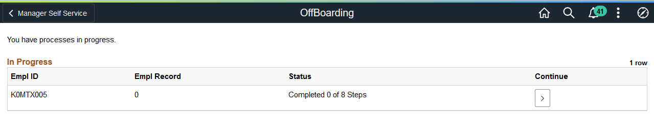 <><Activity Guide Tile Title> Start Page