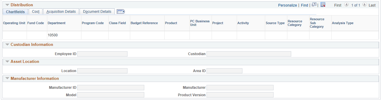 Review Page (2 of 2)