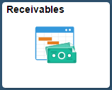 (Phone) Receivables tile