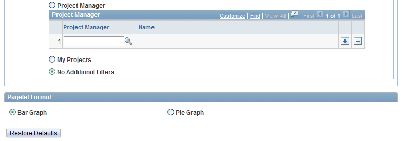 Personalize TIP for Expense Reports page (2 of 2)