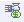 Project Budgets icon
