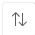 Sort icon