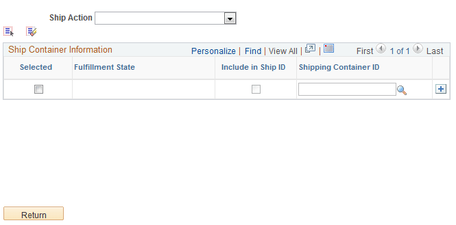 Shipping/Issues-Ship Containers page